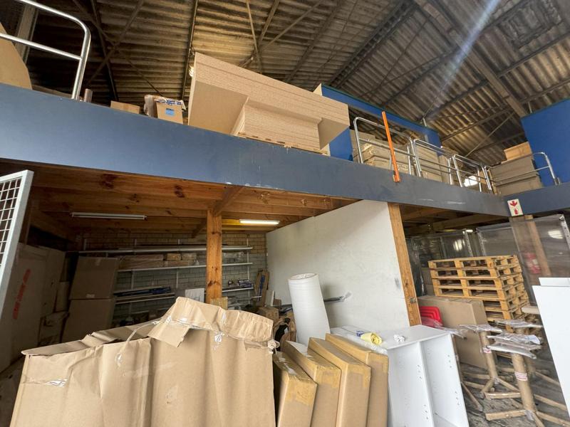 To Let commercial Property for Rent in Beaconvale Western Cape